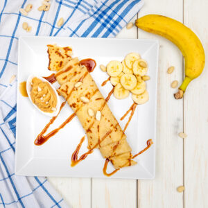 Clatita Peanut butter