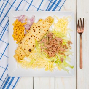 Clatita Tuna